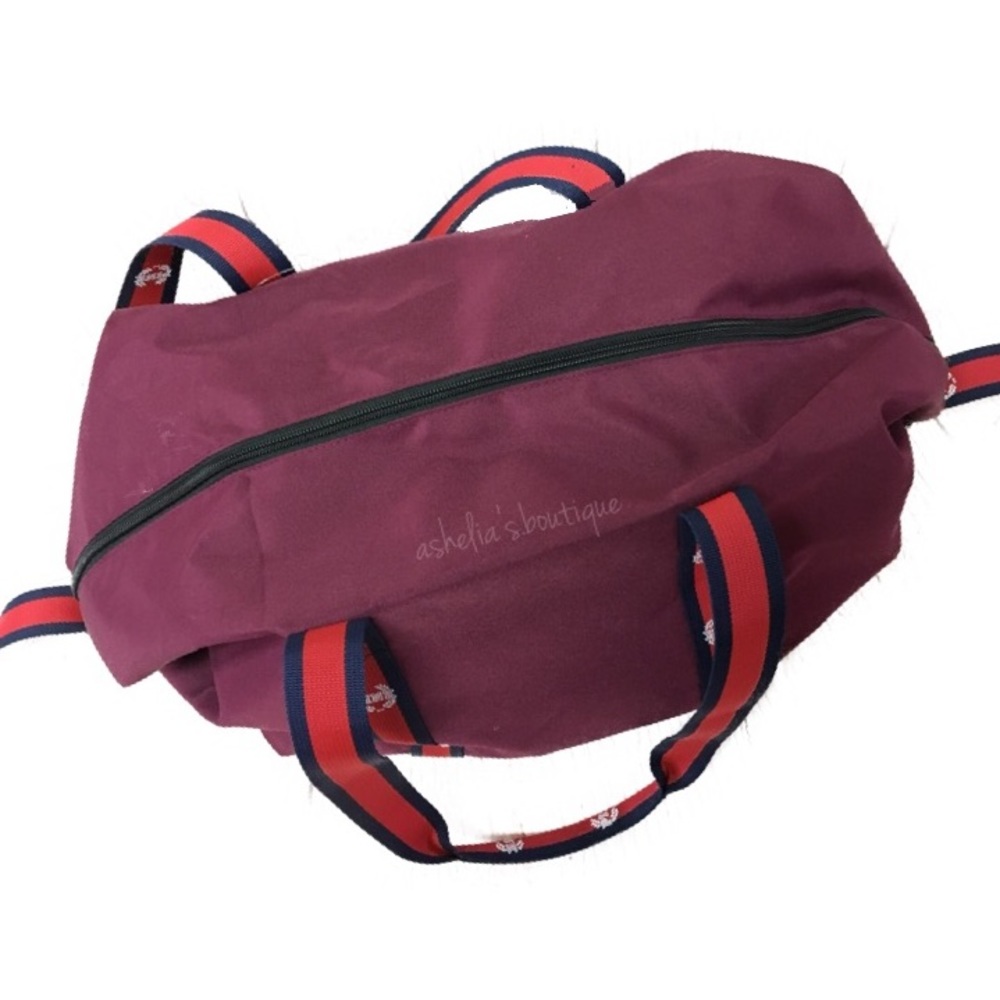 🖤Sale🖤 New~ Victoria’s Secret PINK Duffle Bag - Picture 4 of 5